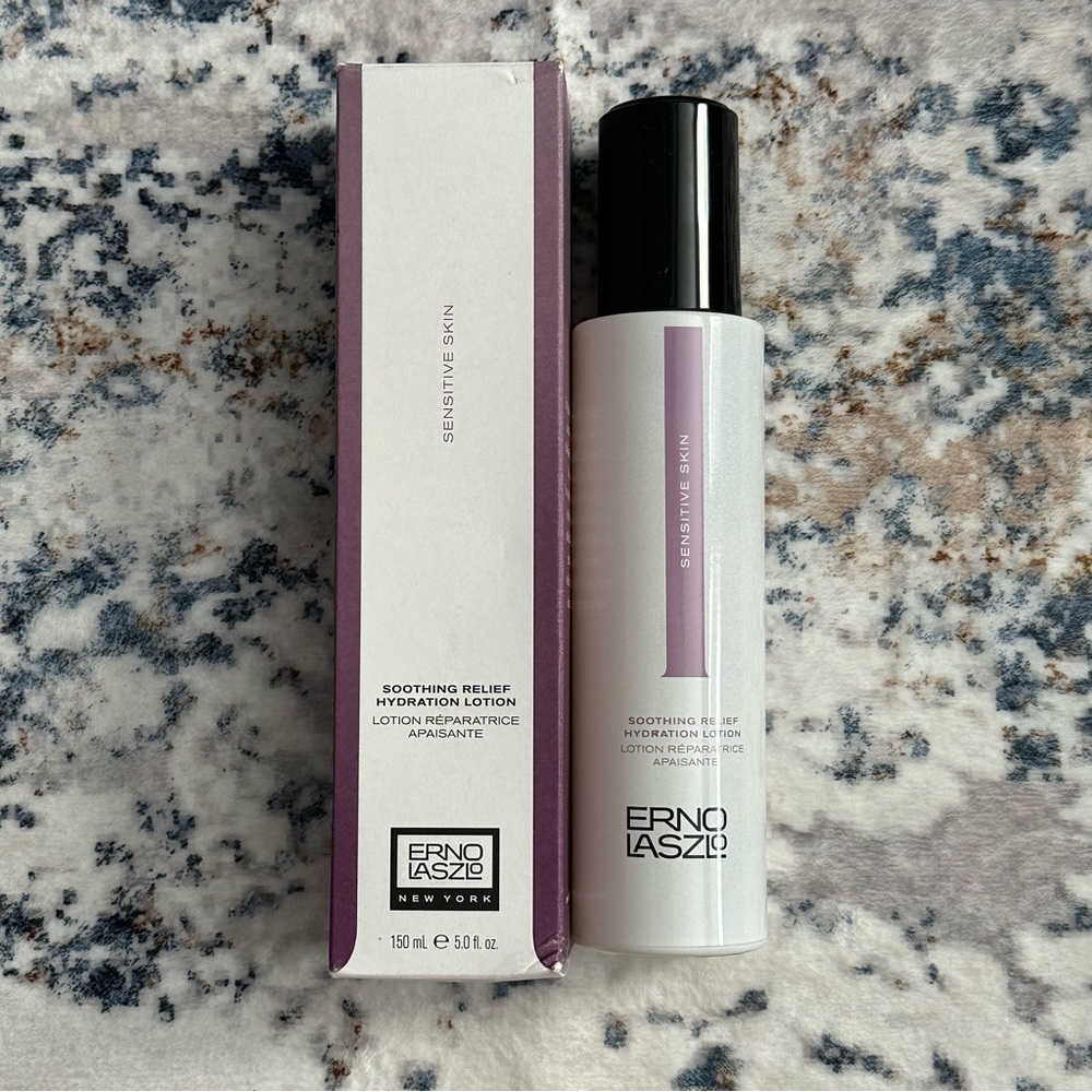 Erno Laszlo Soothing Relief Hydration Lotion For Sensitive Skin (75.00)